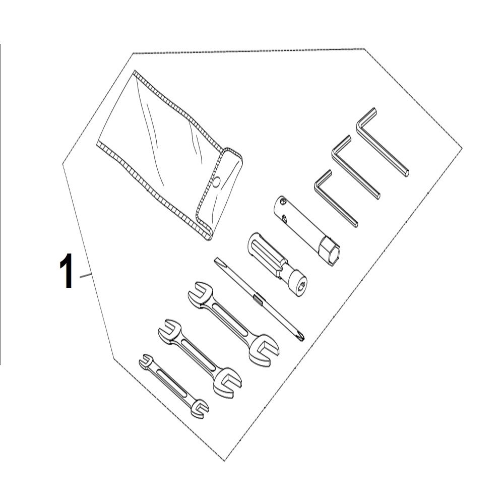 34 - Vue Trousse a outils                                                                                                       