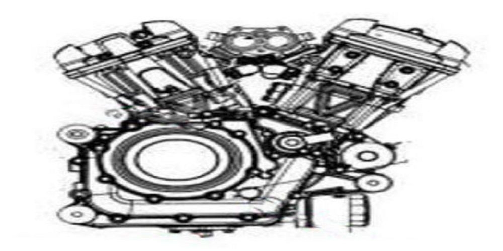 1 - Vue Moteur