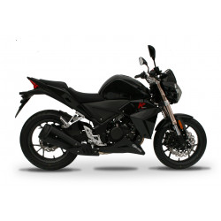 R-STUNT 125cm3 V1 (JJ125-1001)