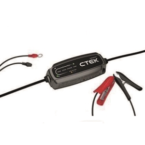 Chargeur batterie
