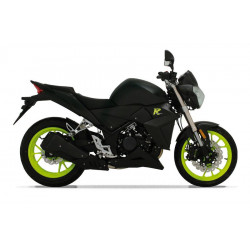 R-STUNT 125cm3 V4 (JJ125-100101)