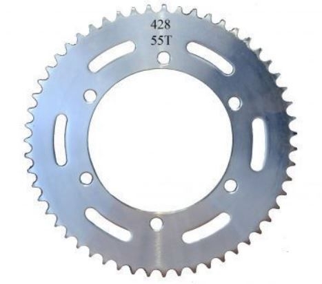 Couronne de transmission
