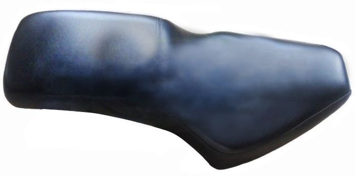 Double selle