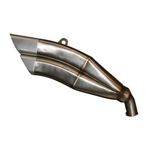 Echappement racing