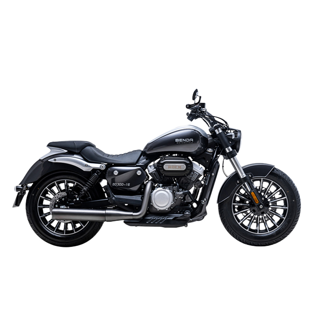 ROCK 300 - (BD300-160000)