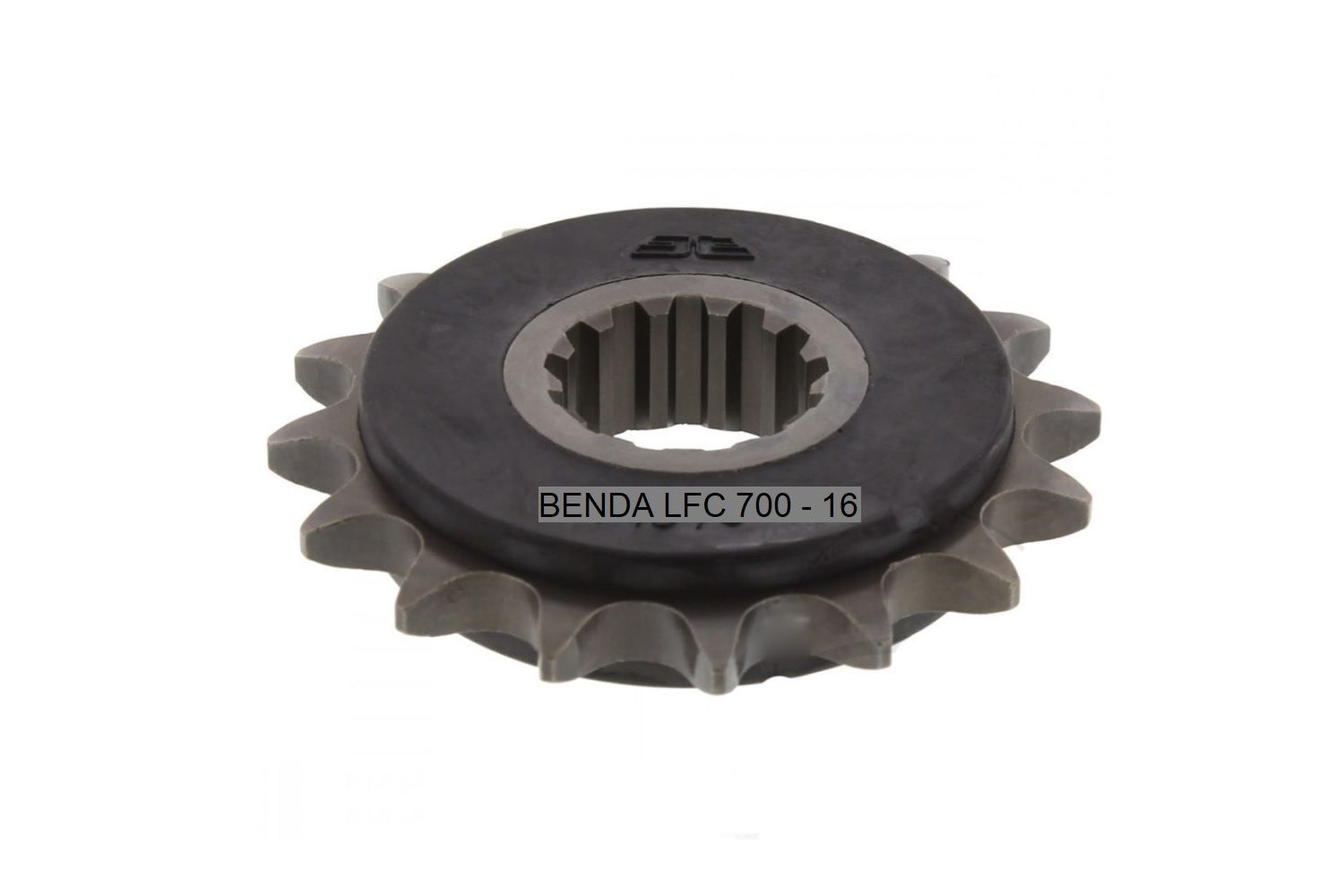 2 - Pignon de sortie de boite 525-16T