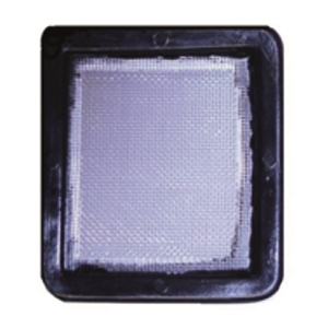 Filtre à huile (Tamis)