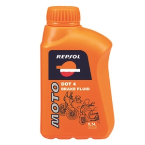 Liquide de frein
