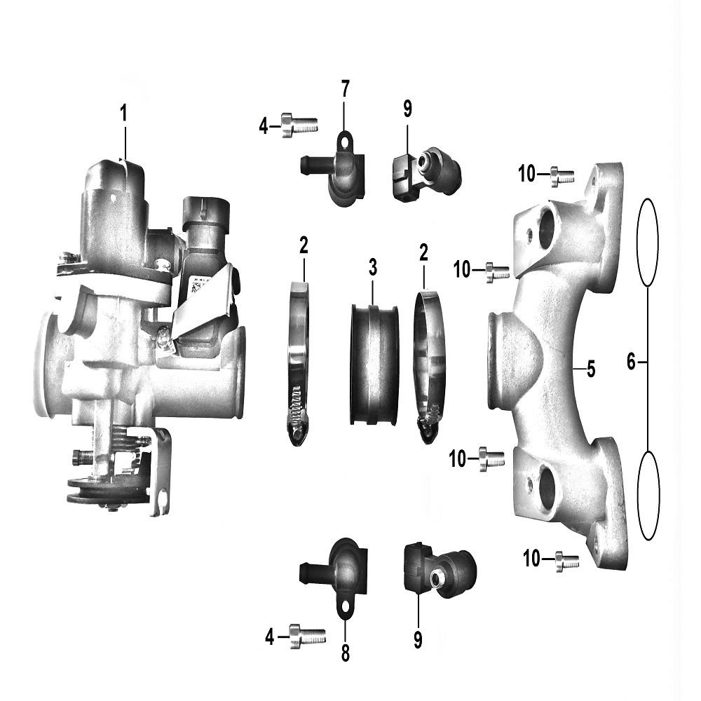 Vue injection - pipe admission                                                                                                  