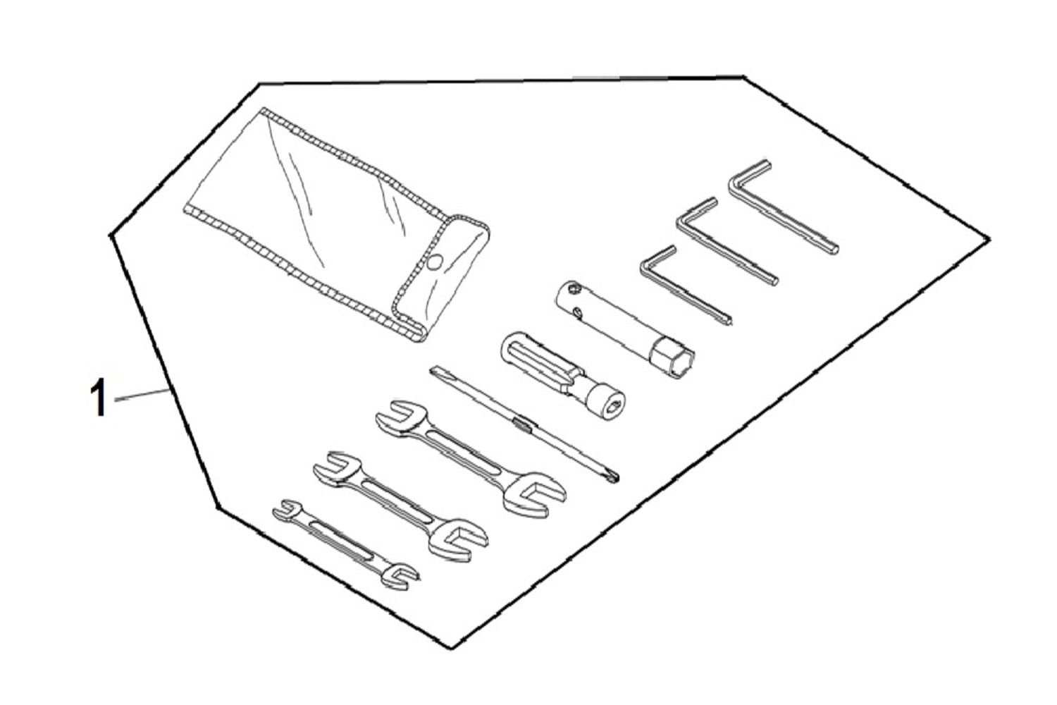 30 - Vue Trousse a outils                                                                                                       